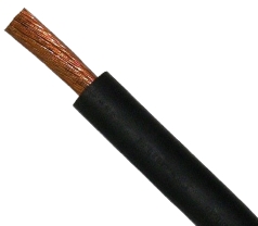 Гибкие силовые кабели и провода с резиновой изоляцией